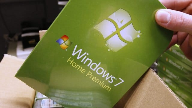 Windows 7: Ab dem 14. Januar 2020 stellt Microsoft den Support für das Betriebssystem ein.