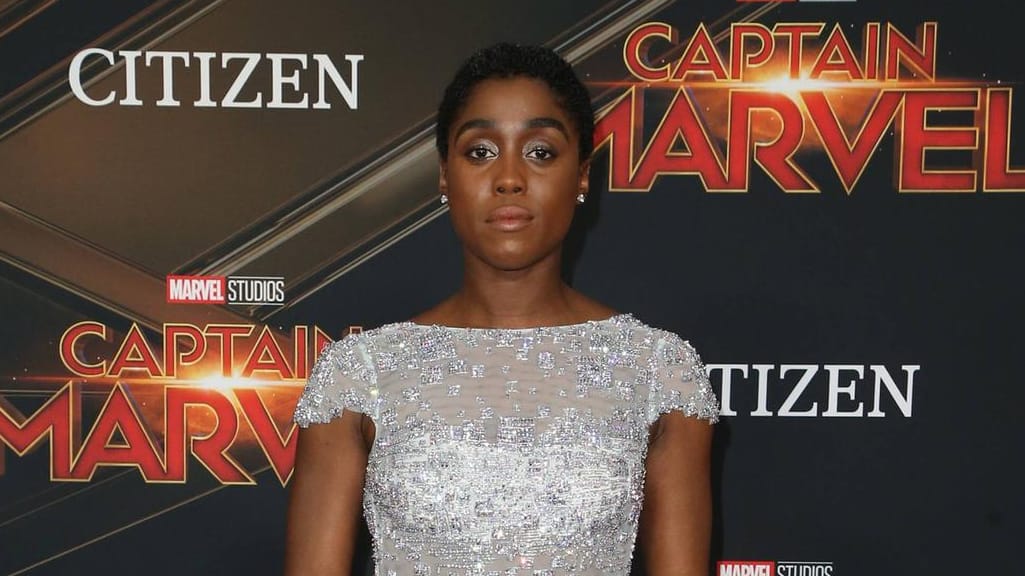 Lashana Lynch: Schlüpft die britische Schauspielerin künftig in die Rolle von 007?