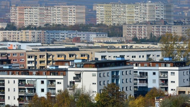 Immer mehr Vermieter in Großstädten vermieten ihre Wohnung möbliert.