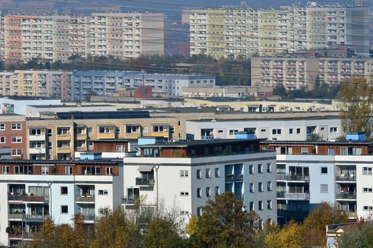 Immer mehr Vermieter in Großstädten vermieten ihre Wohnung möbliert.