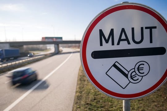 Die Pkw-Maut ist gescheitert.