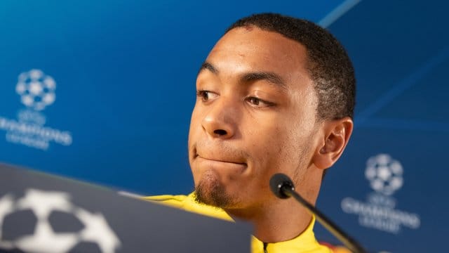 Der Wechsel von Abdou Diallo nach Paris scheint perfekt.