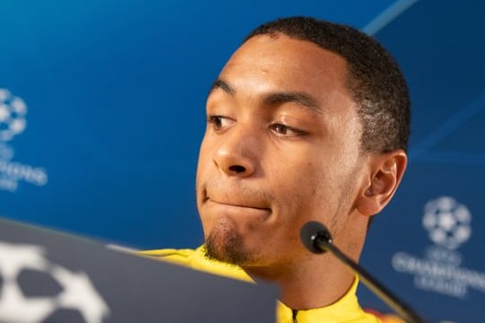 Der Wechsel von Abdou Diallo nach Paris scheint perfekt.