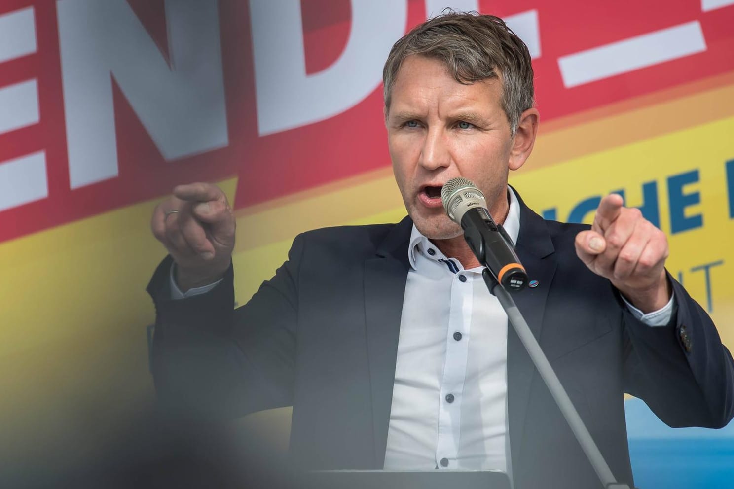 Björn Höcke: In der AfD tobt ein Machtkampf – wer wird ihn gewinnen?