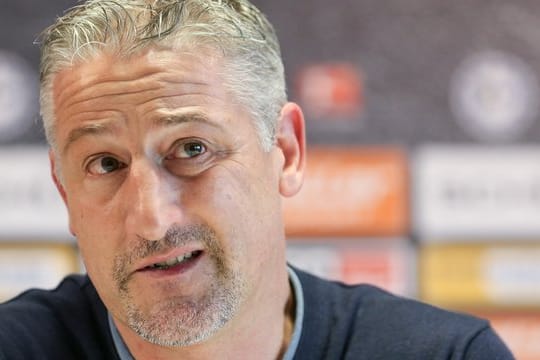 Betreut das mittlerweile 17.