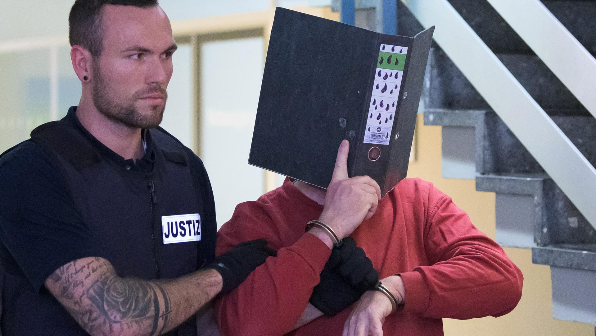 Fall Maria H.: Das Freiburger Landgericht hatte vergangene Woche einen 58 Jahre alten Mann wegen schwerer Entziehung Minderjähriger und wegen sexuellen Missbrauchs in mehr als 100 Fällen zu sechs Jahren Haft verurteilt.
