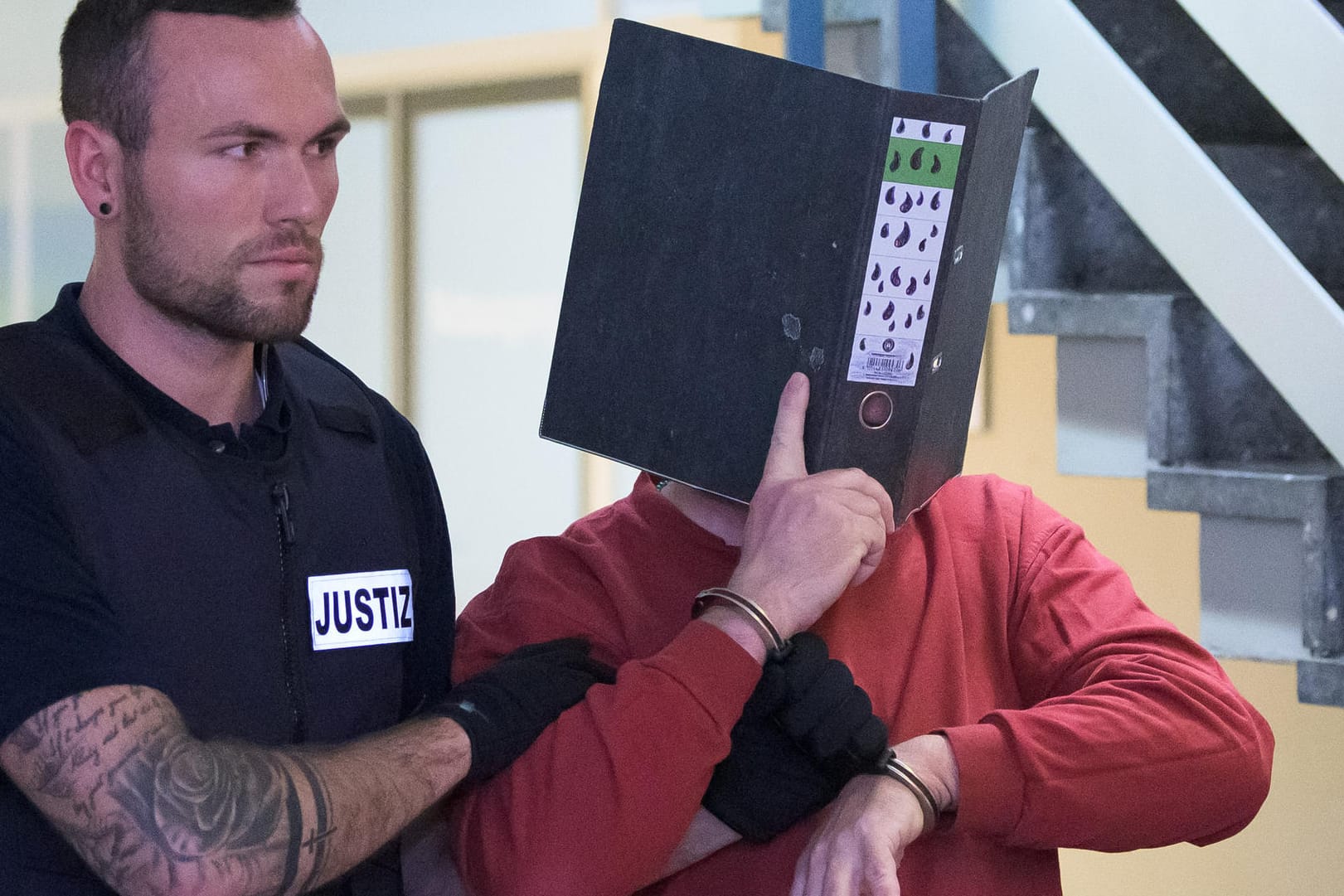 Fall Maria H.: Das Freiburger Landgericht hatte vergangene Woche einen 58 Jahre alten Mann wegen schwerer Entziehung Minderjähriger und wegen sexuellen Missbrauchs in mehr als 100 Fällen zu sechs Jahren Haft verurteilt.