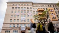 Statt Deutsche Wohnen: Berlin kauft 670 Wohnungen in Karl-Marx-Allee zurück