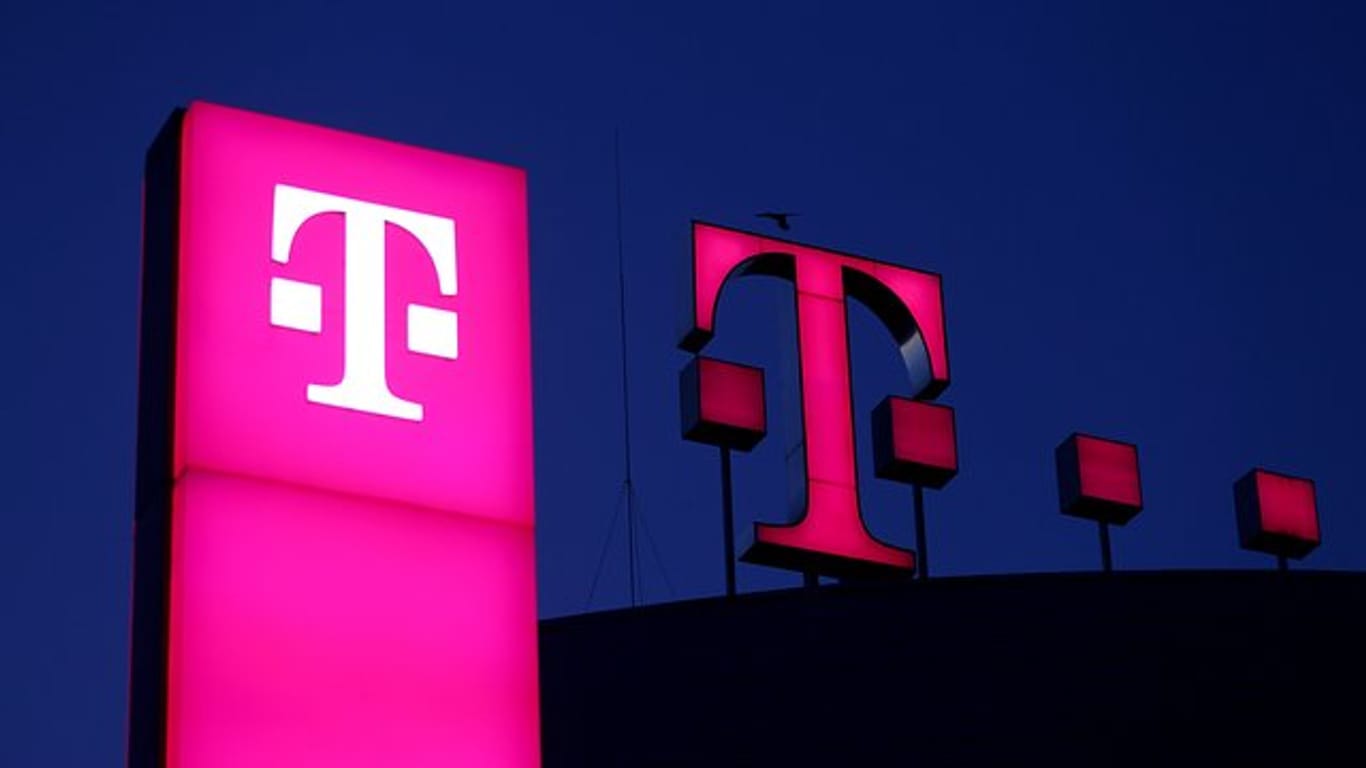Die Telekom muss ihre "Stream On"-Tarife nach einer Gerichtsentscheidung ändern oder vom Markt nehmen.