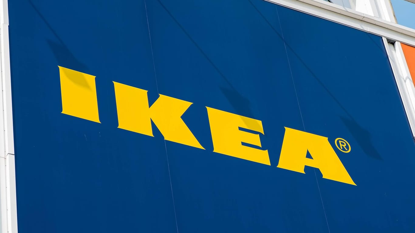 Ikea: Der schwedische Konzern schließt seine Fabrik in den USA.