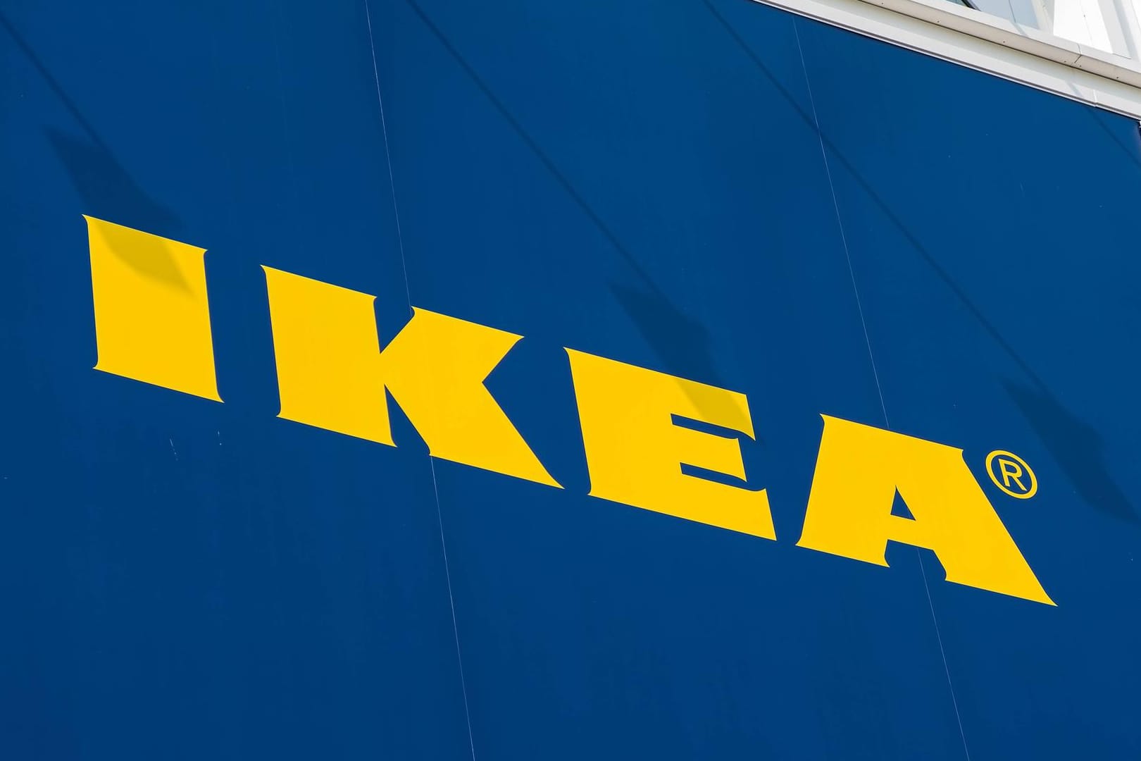 Ikea: Der schwedische Konzern schließt seine Fabrik in den USA.