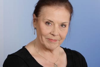 Ursula Karusseit: Die Schauspielerin starb am 1. Februar 2019 in Berlin.