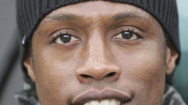 Pablo Thiam ist der Integrationsbeauftragte des VfL Wolfsburg.