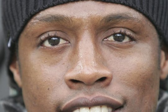 Pablo Thiam ist der Integrationsbeauftragte des VfL Wolfsburg.