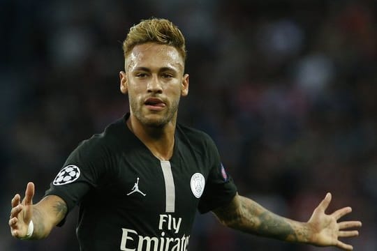 Wechselt Neymar zurück nach Barcelona? Die Gerüchteküche brodelt.