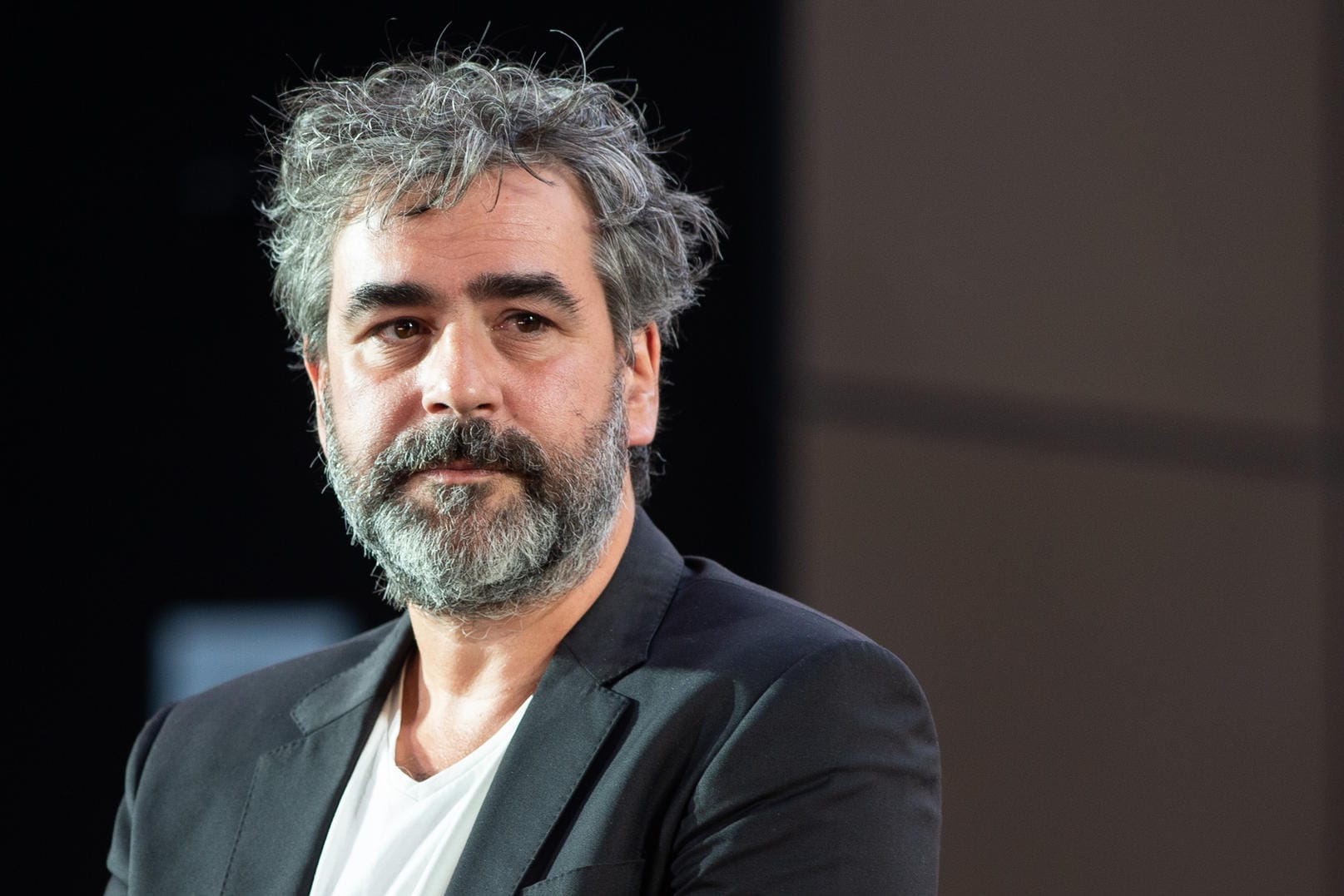 Deniz Yücel