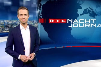 Christoph Hoffmann: Er wird neuer RTL-Moderator.