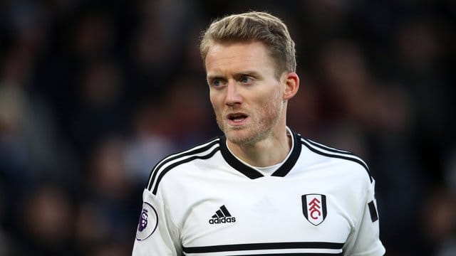 Steht offenbar bei Eintracht Frankfurt hoch im Kurs: André Schürrle. Steht offenbar bei Eintracht Frankfurt hoch im Kurs: André Schürrle.