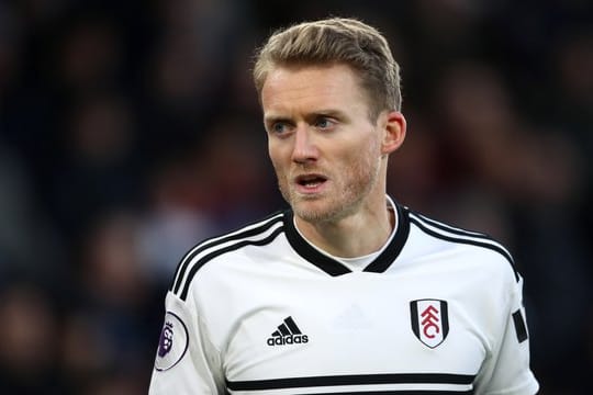 Steht offenbar bei Eintracht Frankfurt hoch im Kurs: André Schürrle.