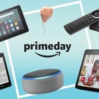 Die letzten Minuten beim Amazon Prime Day: Der Fire TV Stick ist bis zum Schluss reduziert.