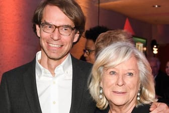 Felix Moeller hat seine Mutter, die Filmemacherin Margarethe von Trotta, zum Thema "deutscher Herbst" interviewt.