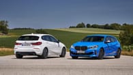 Mehr Platz: Neuer BMW 1er startet Ende September für 28.200 Euro