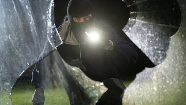 Wer nach einem Einbruch Gestohlenes ersetzt haben will, sollte eine Liste geführt haben. Wer nach einem Einbruch Gestohlenes ersetzt haben will, sollte eine Liste geführt haben.