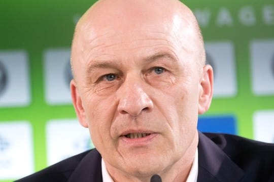 Aufsichtsrat beim Fußball-Bundesligisten VfL Wolfsburg: Frank Witter.