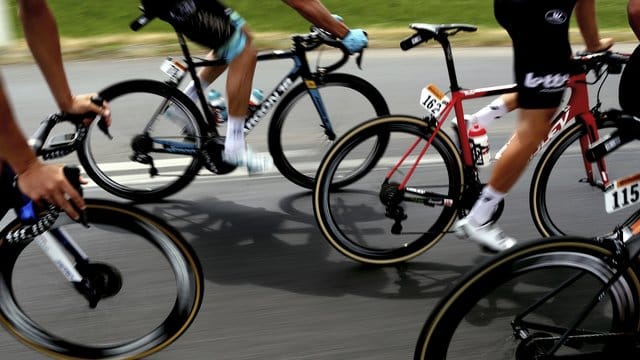 Leistungssteigerung durch minimale Vorteile in allen Bereichen soll zum Sieg bei der Tour de France führen.