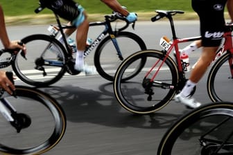 Leistungssteigerung durch minimale Vorteile in allen Bereichen soll zum Sieg bei der Tour de France führen.