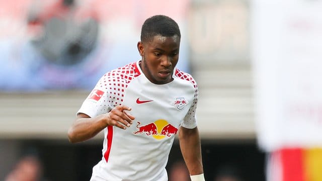 Soll zum RB Leipzig dauerhaft zurückkehren: Ademola Lookman.