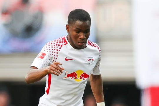 Soll zum RB Leipzig dauerhaft zurückkehren: Ademola Lookman.