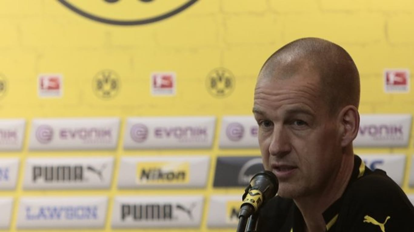 Borussia Dortmund wird nach Carsten Cramer "einen deutlich werthaltigeren Vertrag abschließen als bisher".