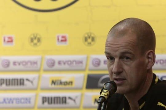 Borussia Dortmund wird nach Carsten Cramer "einen deutlich werthaltigeren Vertrag abschließen als bisher".