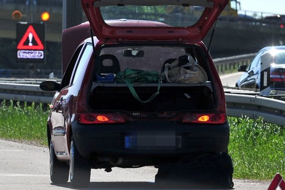 In Osteuropa sollten Autofahrer genau prüfen, welchen Pannennotdienst sie beauftragen.