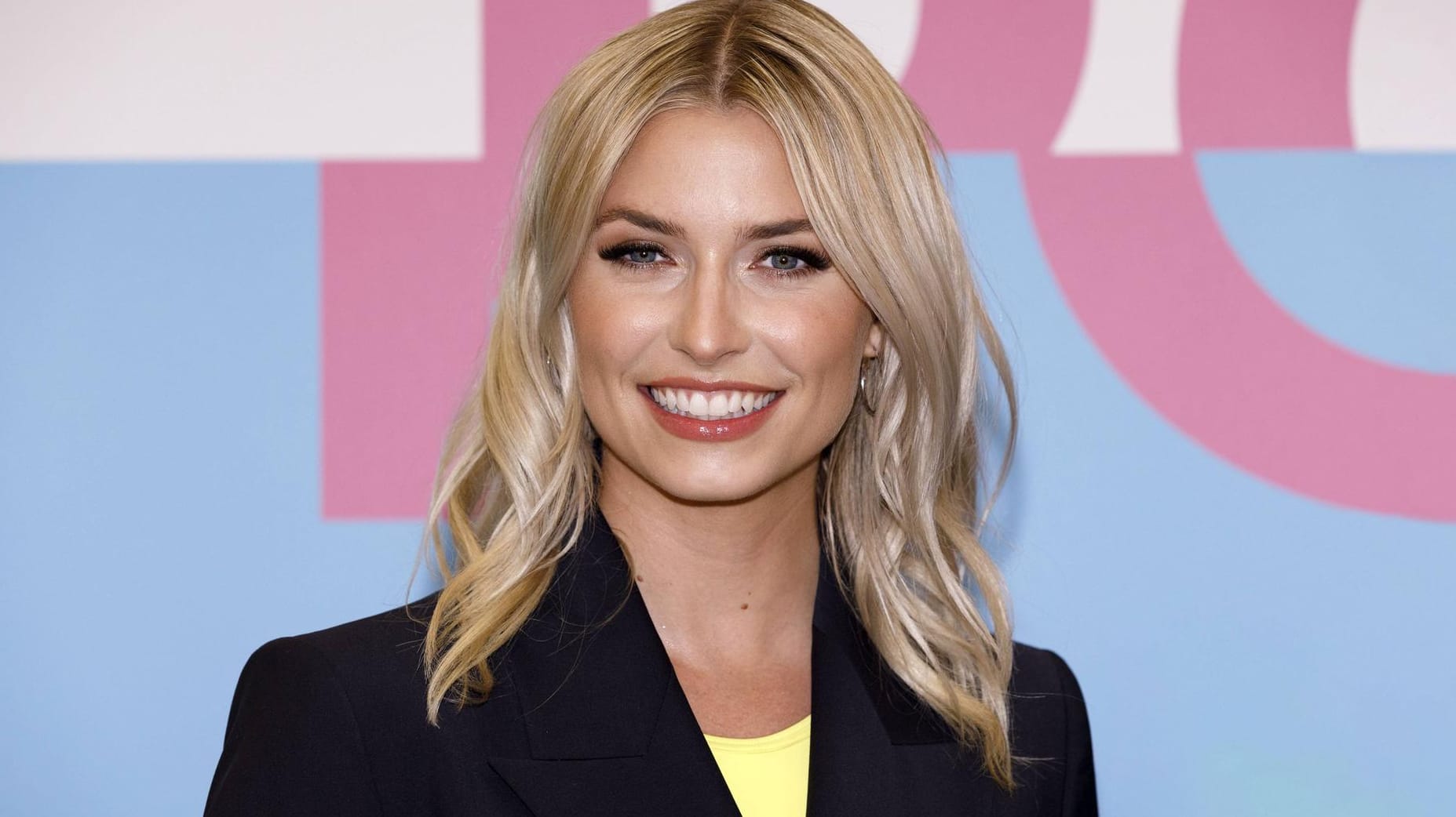 Lena Gercke: Das Model sorgt mit einem Foto für Ärger.