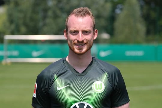 Hat das 1:0 beim Testspiel gegen den PSV Eindhoven erzielt: VfL-Spieler Maximilian Arnold.