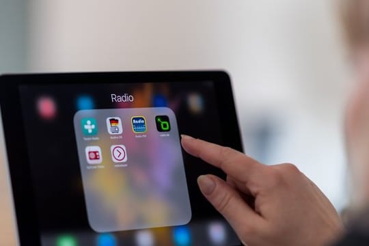 Digitalradio: Das Radio wird digital. Dieser Trend ist unaufhaltsam. Doch welche Technik ist die beste?