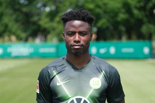 Spielt in den Plänen des VfL-Trainers keine Rolle mehr: Paul-Georges Ntep.