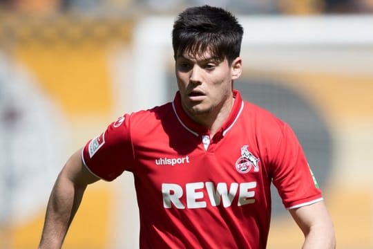 Ajax Amsterdam zeigt Interesse an einer Verpflichtung von Jorge Meré vom FC Köln.