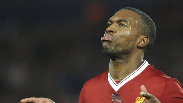 Wurde wegen Verstößen gegen die Wettregeln des englischen Fußballverbandes FA bestraft: Daniel Sturridge. Wurde wegen Verstößen gegen die Wettregeln des englischen Fußballverbandes FA bestraft: Daniel Sturridge.