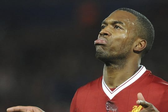 Wurde wegen Verstößen gegen die Wettregeln des englischen Fußballverbandes FA bestraft: Daniel Sturridge.