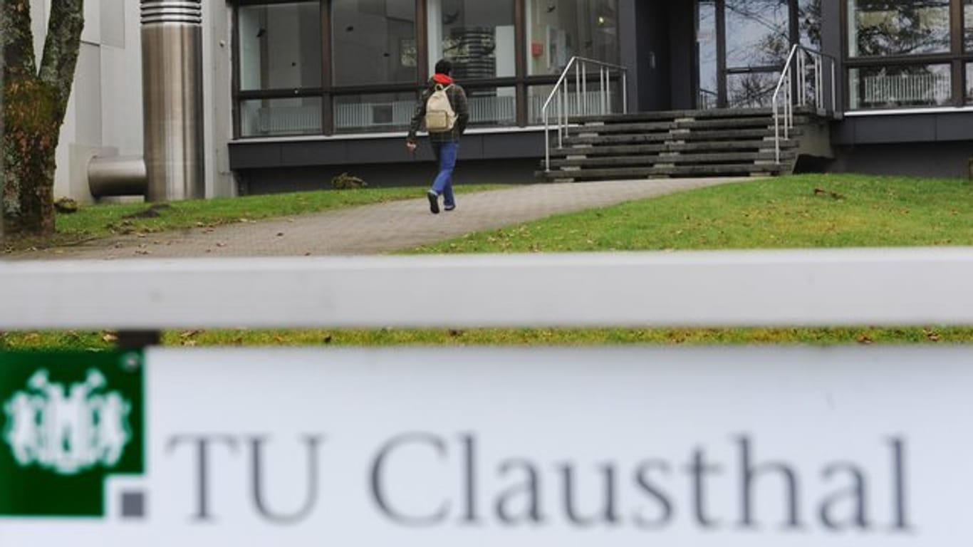 Ab dem Wintersemester können sich Studierende an der TU Clausthal intensiv mit dem Sportingenieurwesen befassen.
