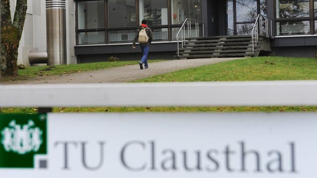 Ab dem Wintersemester können sich Studierende an der TU Clausthal intensiv mit dem Sportingenieurwesen befassen.