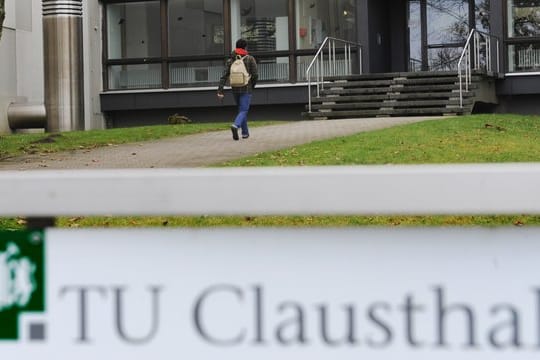 Ab dem Wintersemester können sich Studierende an der TU Clausthal intensiv mit dem Sportingenieurwesen befassen.