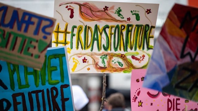 Die Stadt Mannheim hat die Bußgelder gegen vier Familien aufgehoben, deren Kinder während der Schulzeit an Klimaprotesten teilgenommen hatten.