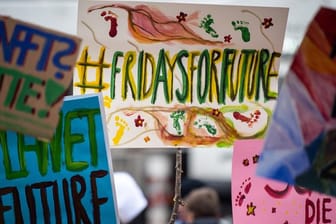 Die Stadt Mannheim hat die Bußgelder gegen vier Familien aufgehoben, deren Kinder während der Schulzeit an Klimaprotesten teilgenommen hatten.
