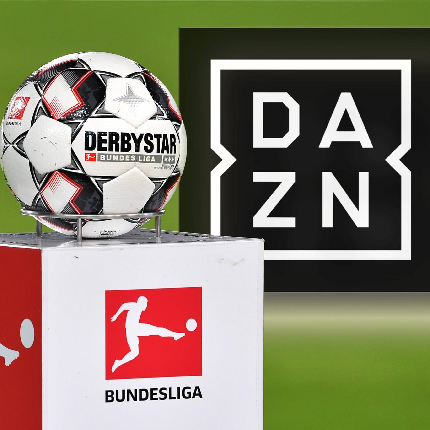 Was hat DAZN mit der Bundesliga vor? Das sagt der Streamingdienst