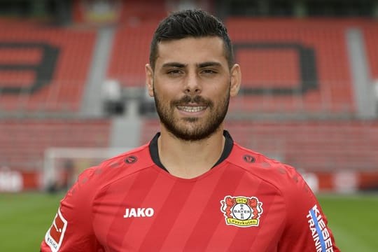 Schaut auf das Fußball-Geschäft mit einem kritischen Blick: Kevin Volland.