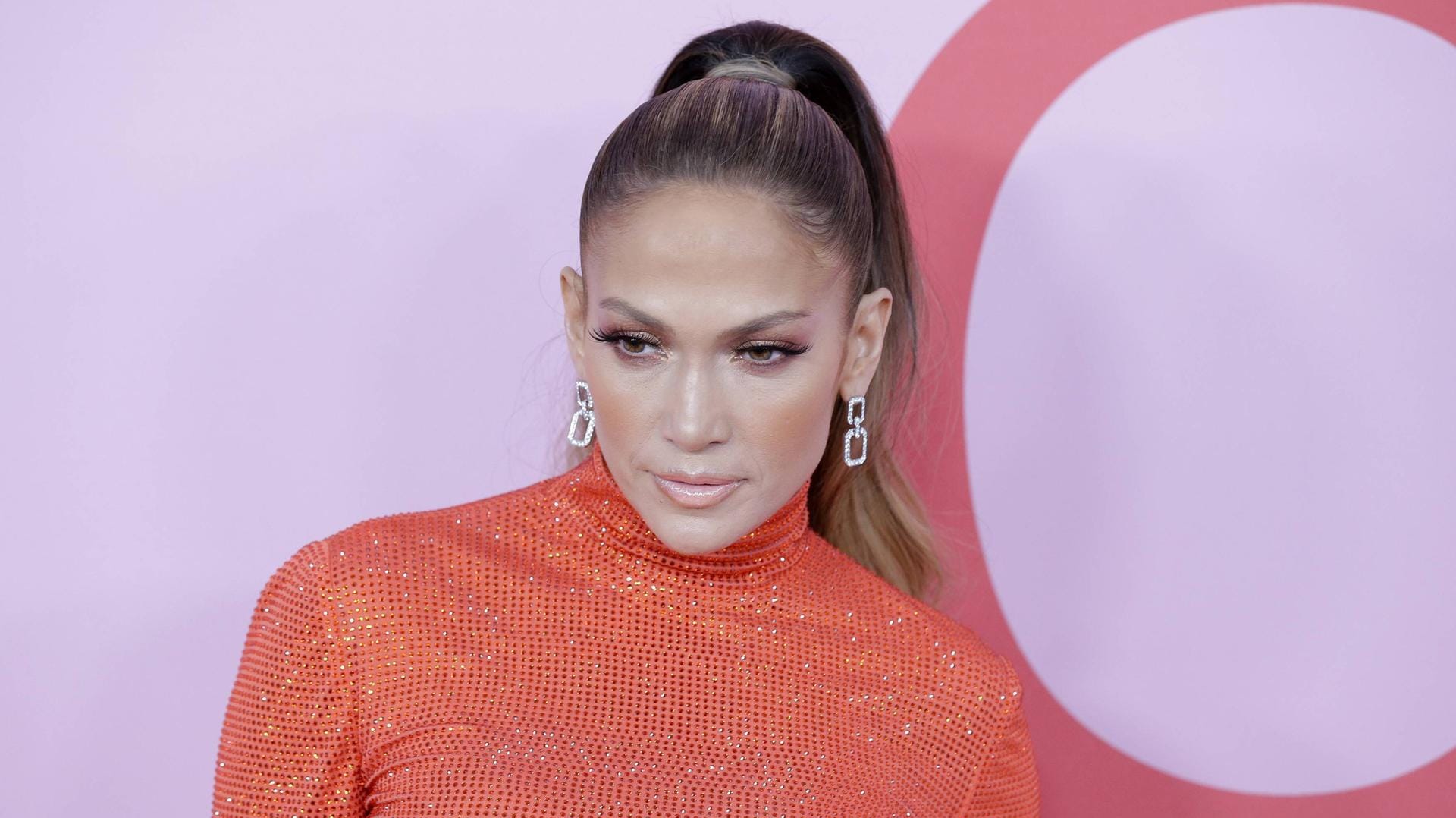 Jennifer Lopez: Heute wird die Sängerin 50 Jahre alt.